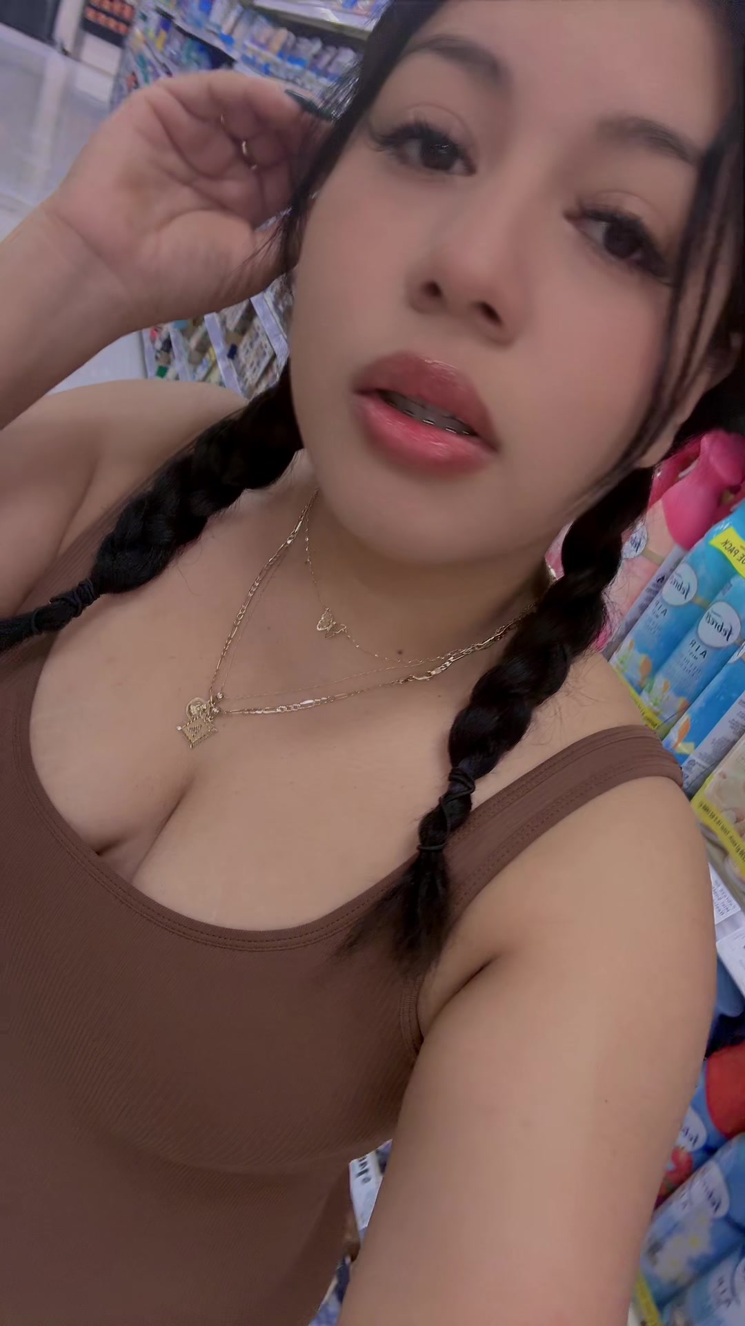@Abril Hernandez