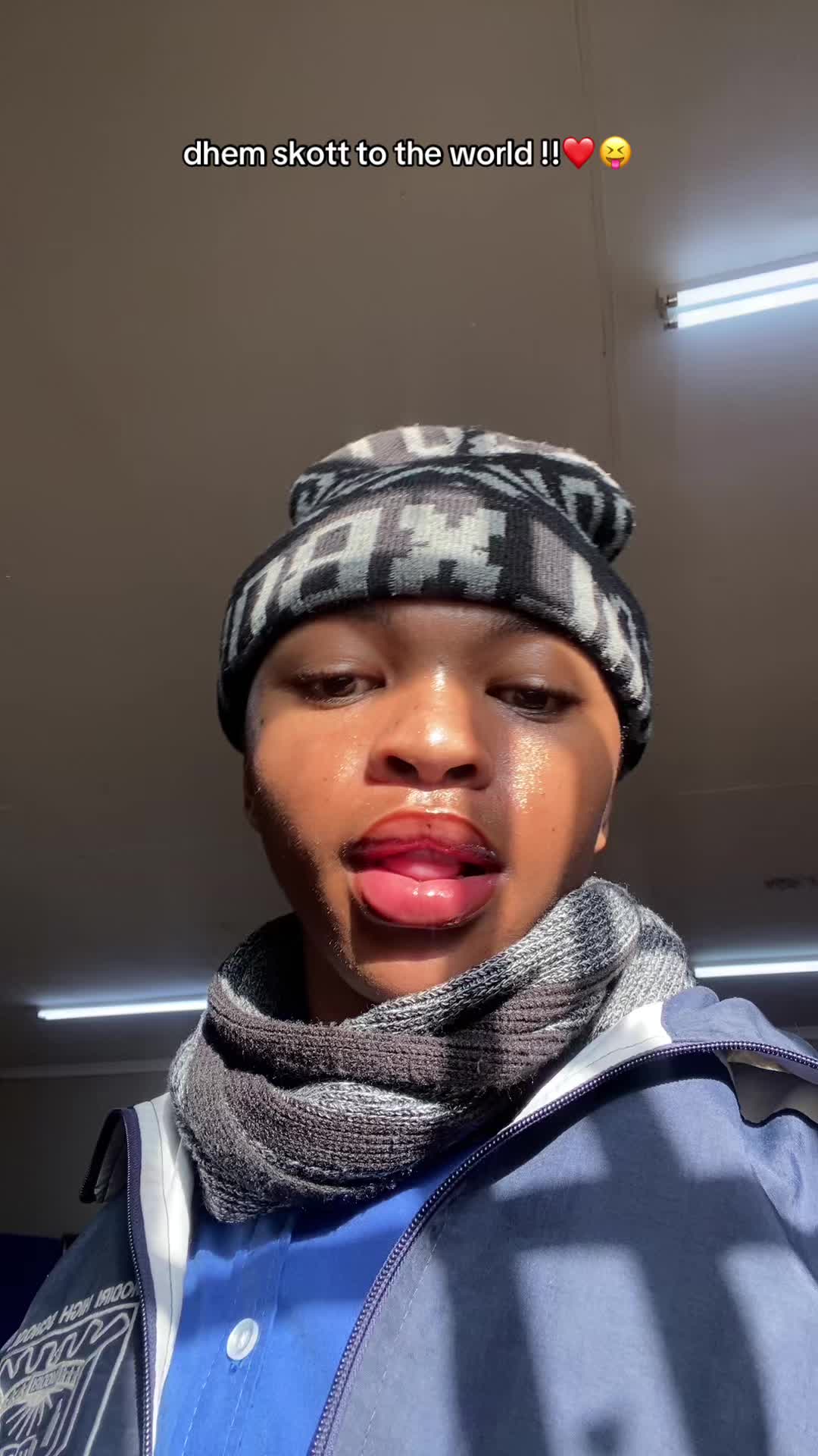 @flexxy_ofentse💅🏼