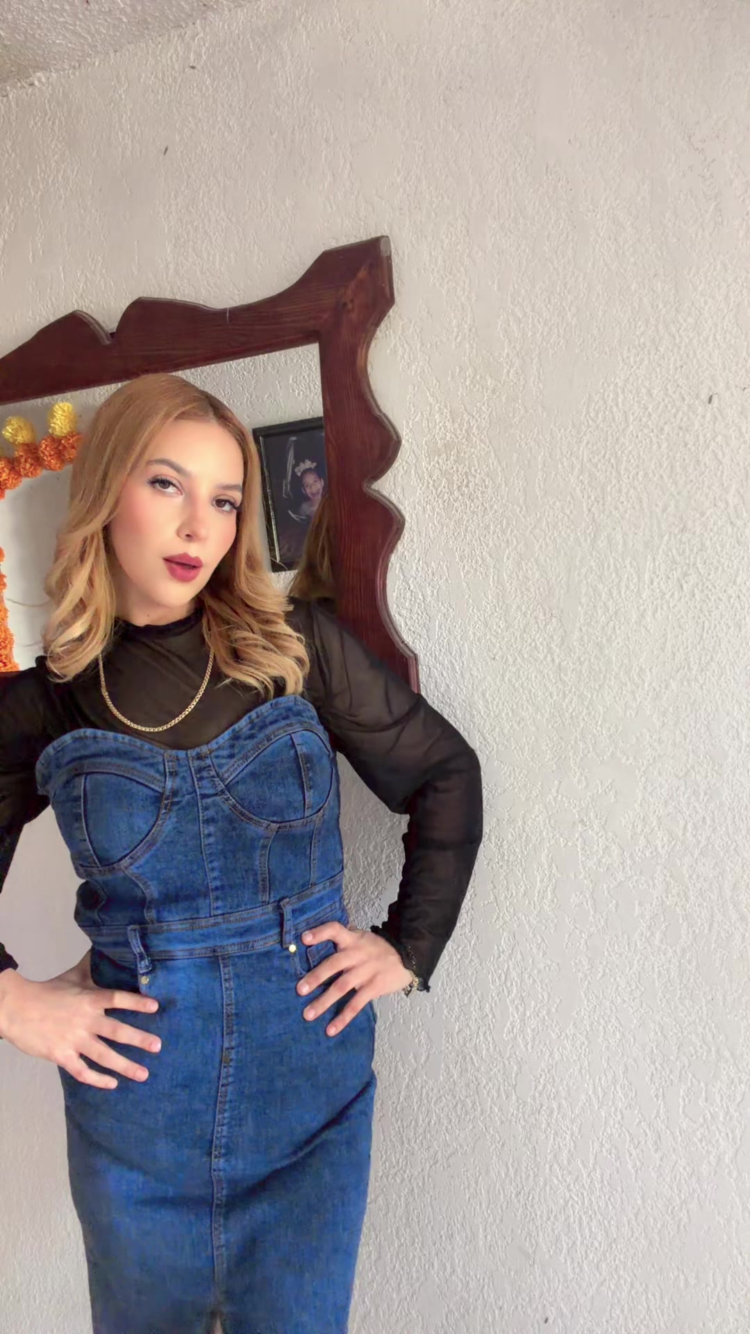 @Abril Sanchez
