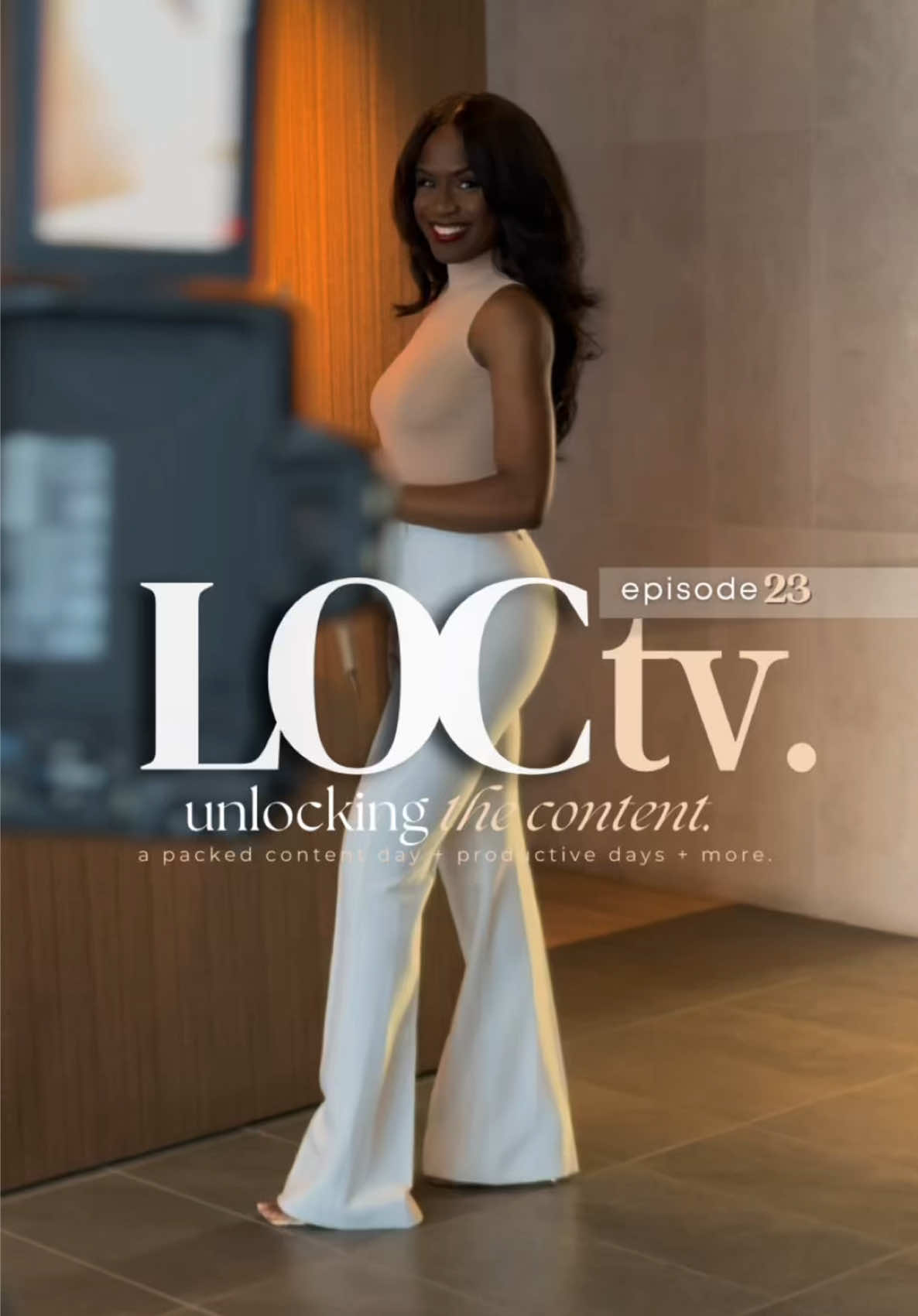 @Linda Okoli