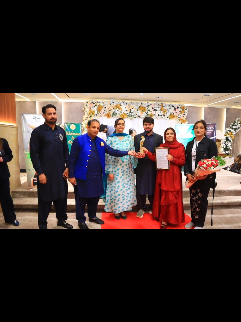 @Nighat salon and academy