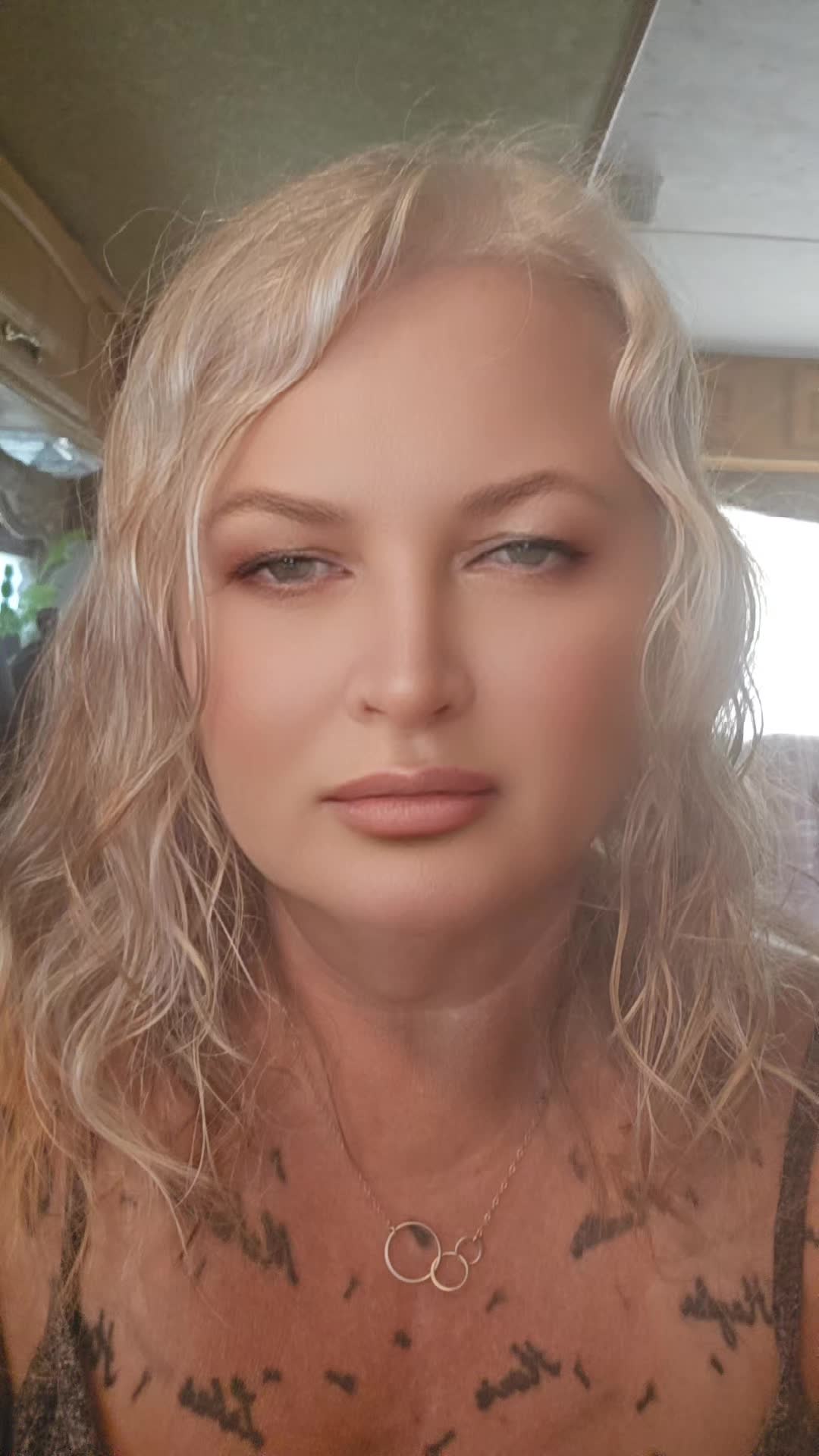 @Vanessa Lynn GEN-❌️❌️❌️MO.