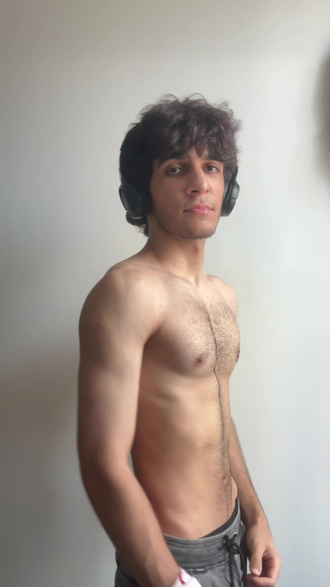 @Ismayil