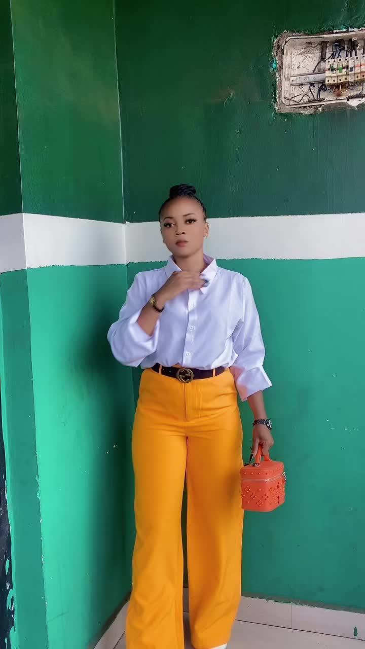 @Ornylacongolaise🇨🇩Fans