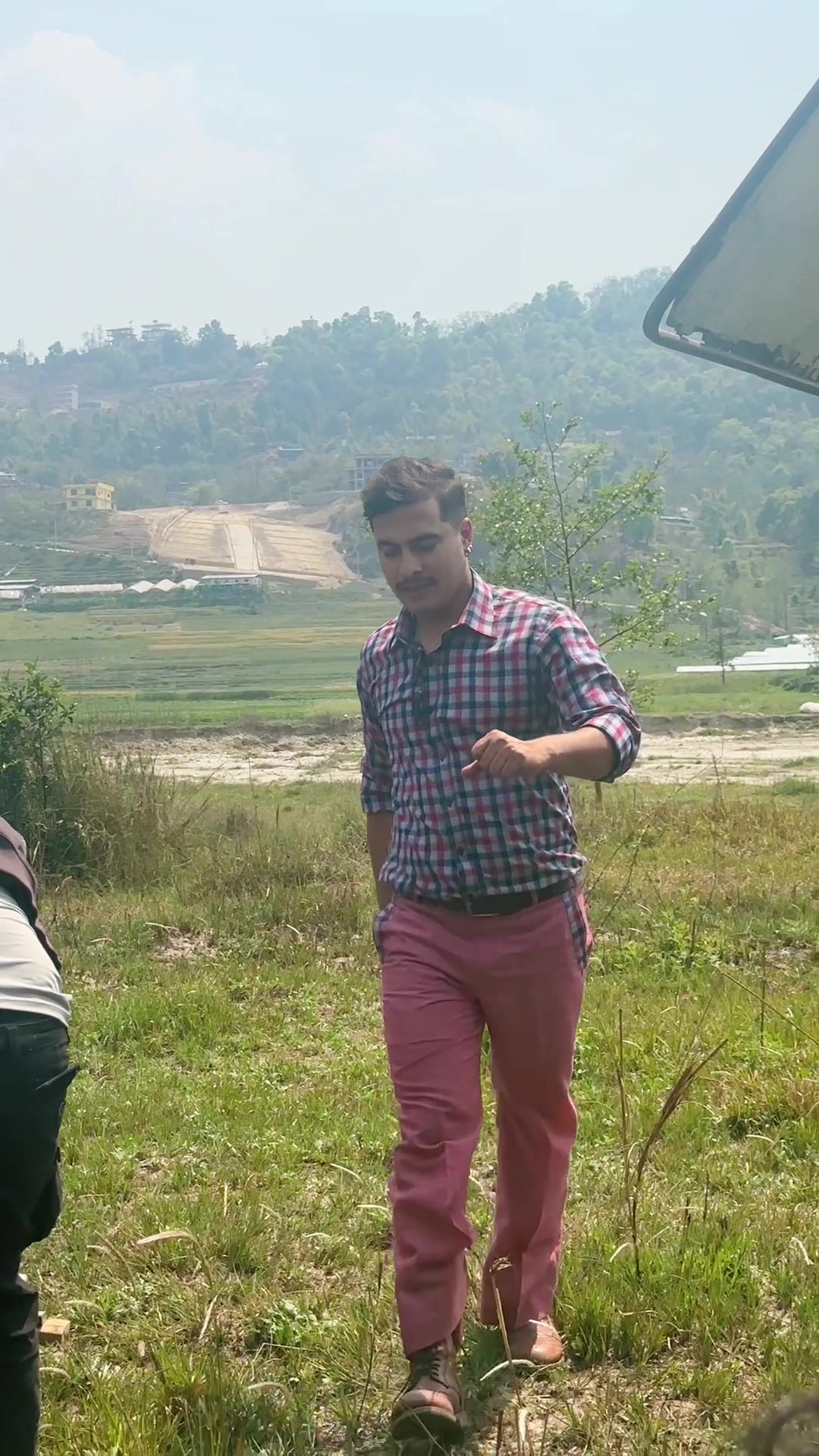 @Binod bhandari