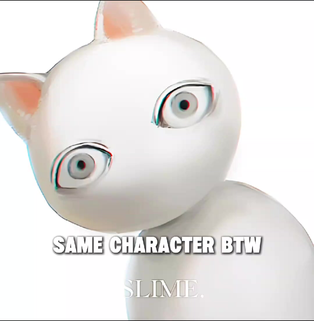 @Slime.