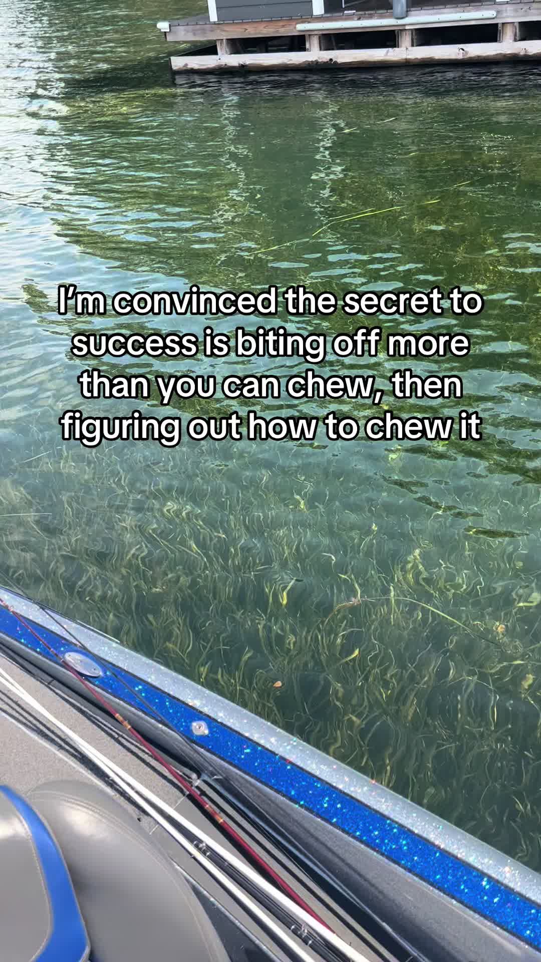 @Josh Cantrell Fishing