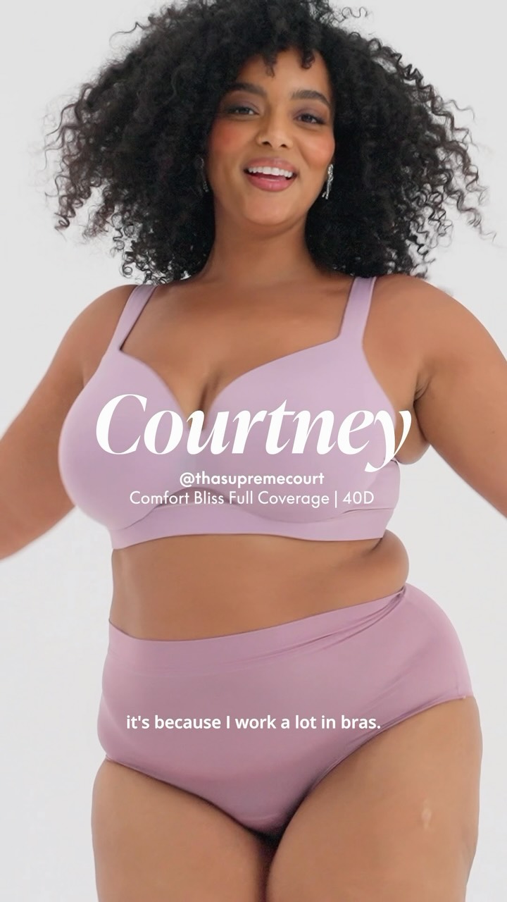 @Lane Bryant
