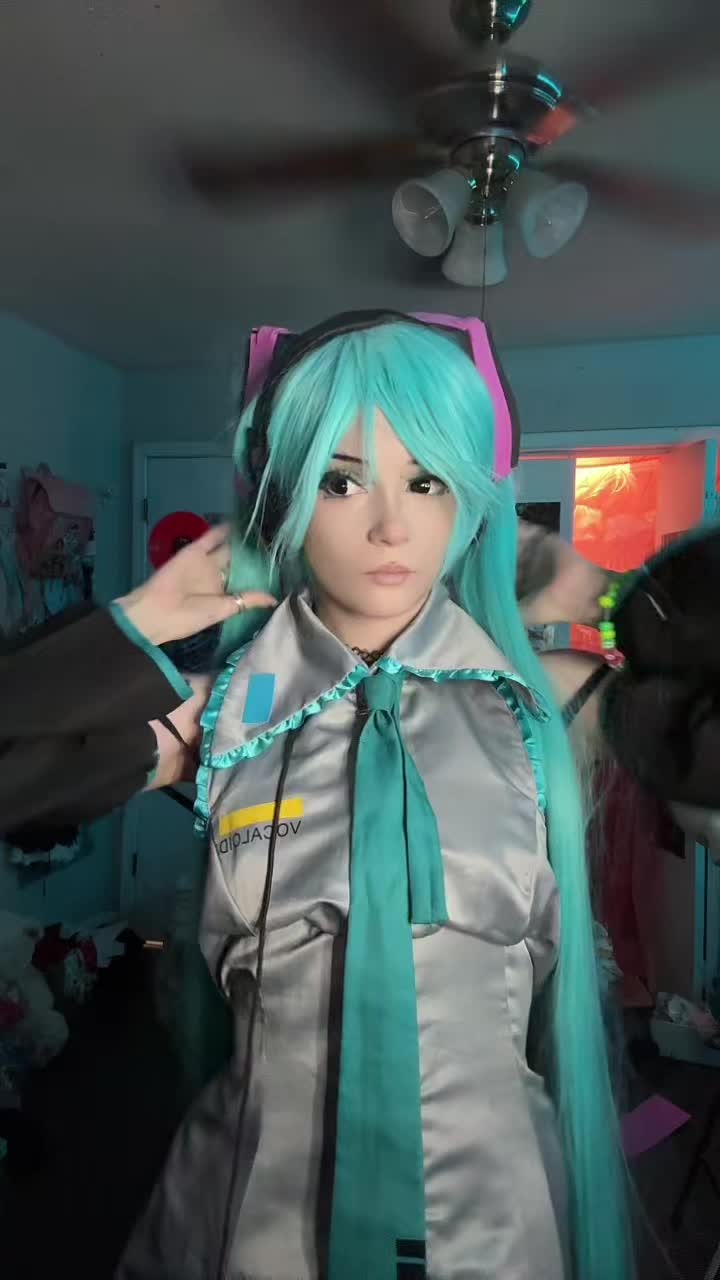 @cyber ಠ_ಠ