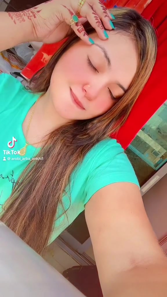 @Arobi Arba Ankhi