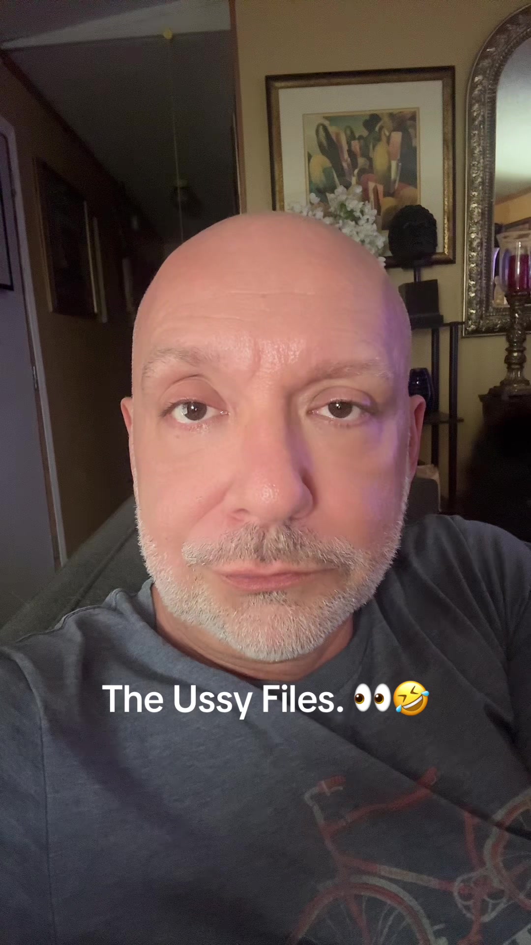 @Uncle Mike