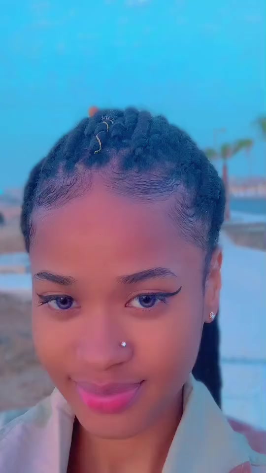 @mercy nana queen✅