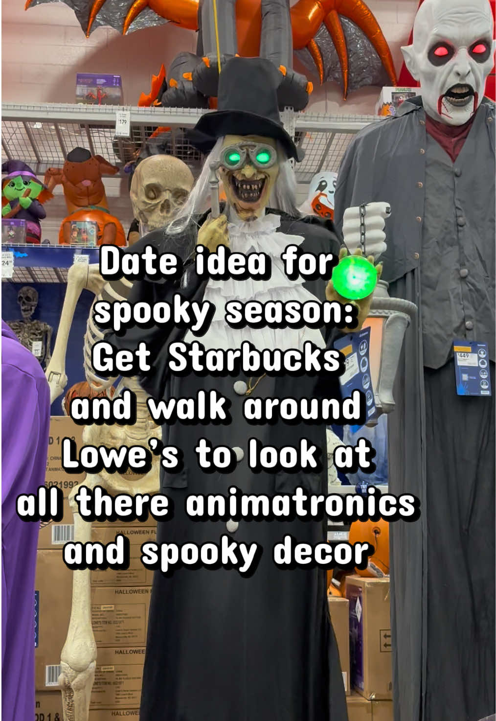@tannieloveshorror