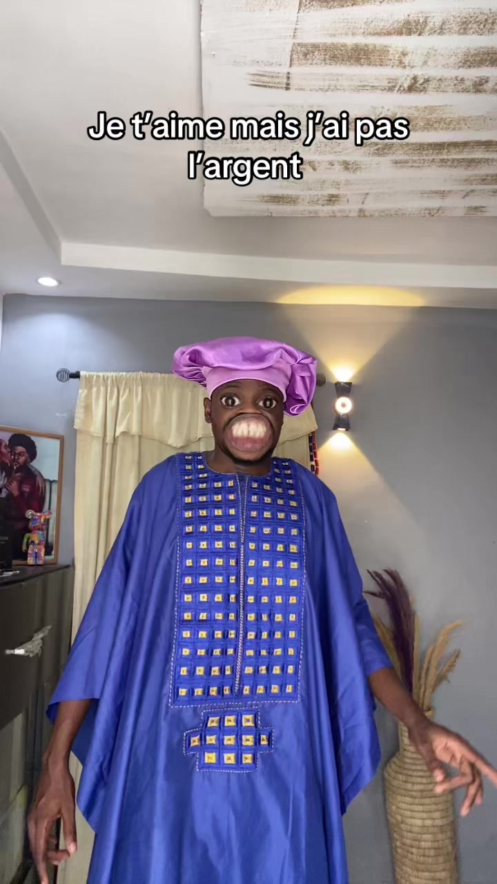 @Rafiou Akande Tèkiyou