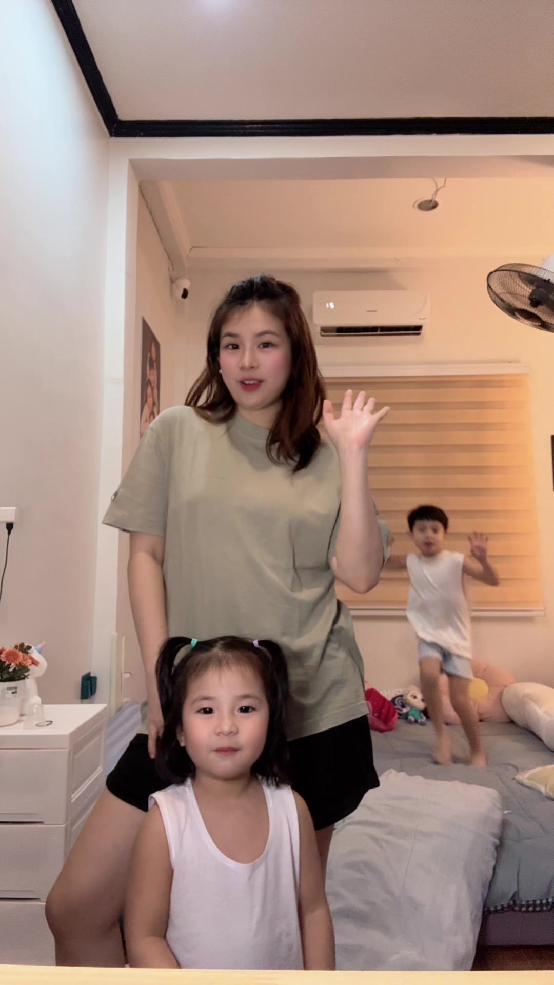 @Nurse Jia ๐