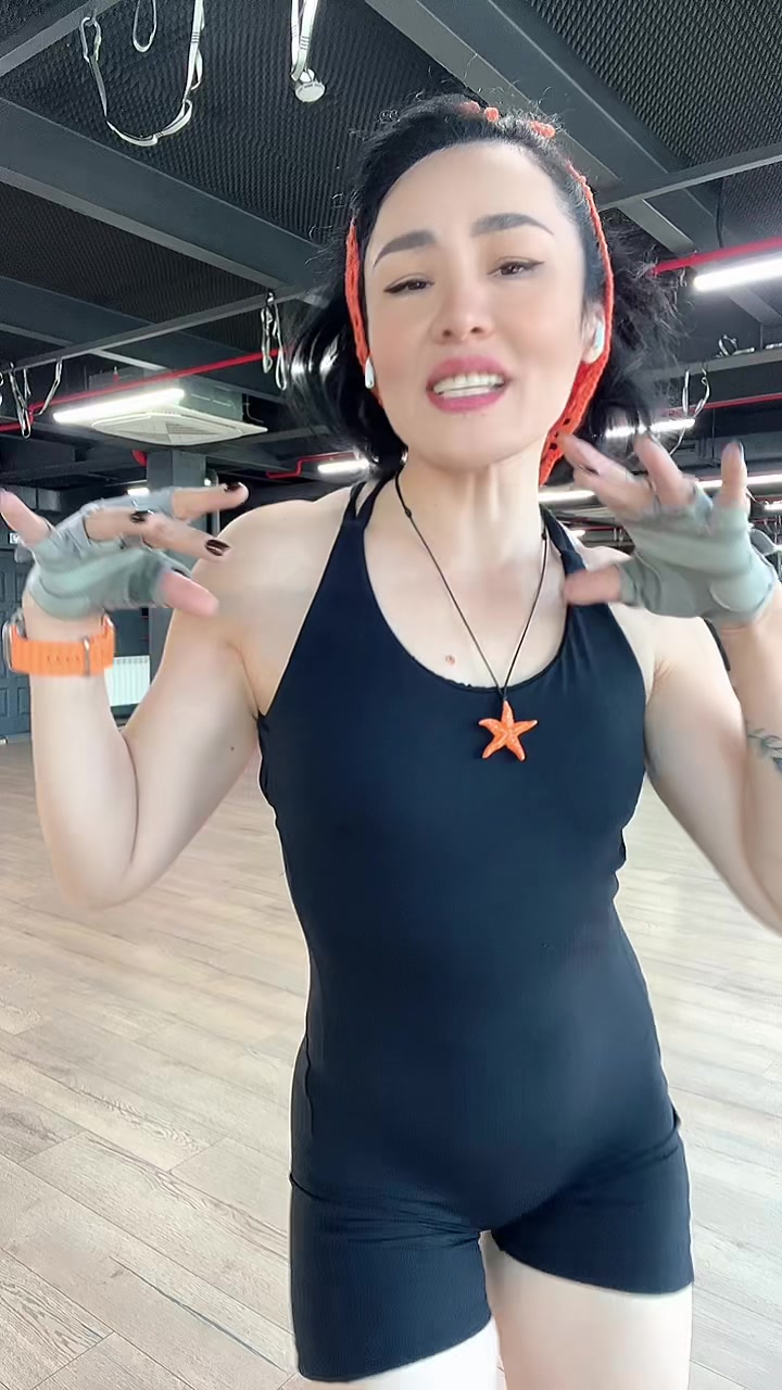 @NargisTrener