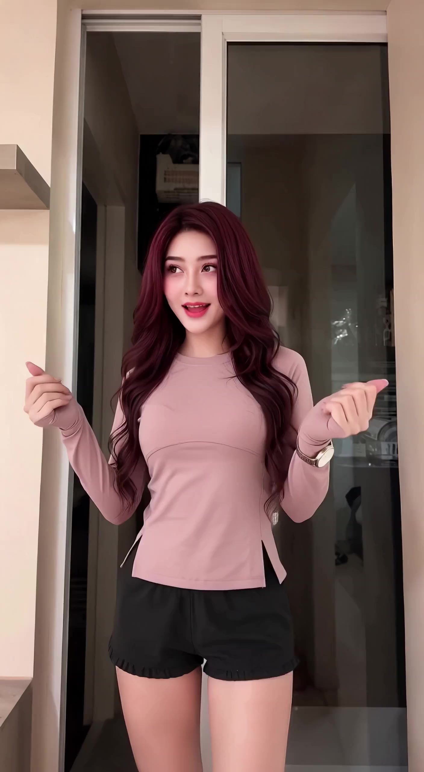 @L. Claudia Lestari