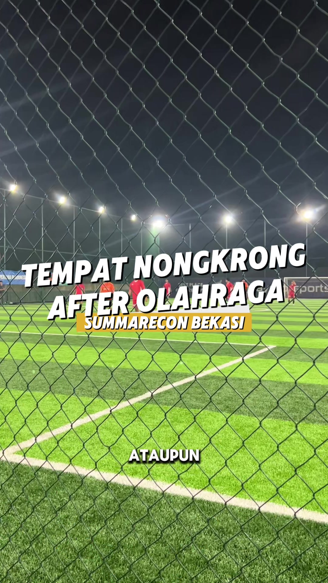 @Keluar Yuk