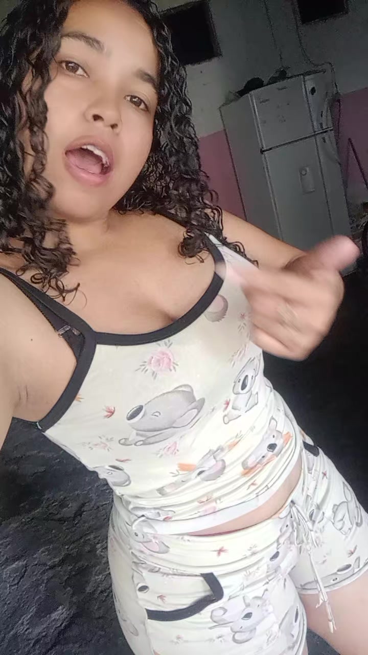 @YeinizarethG♥️