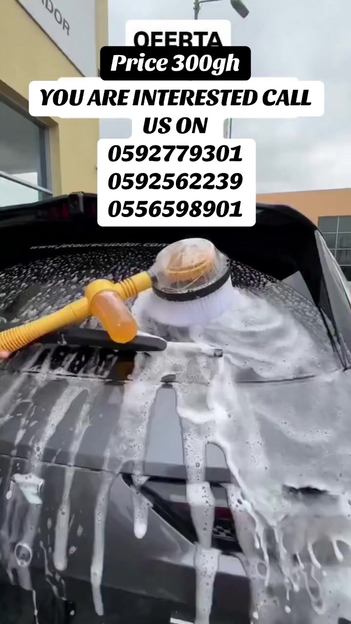 @ADOM 'BA' YEBOAH ENTERPRISE