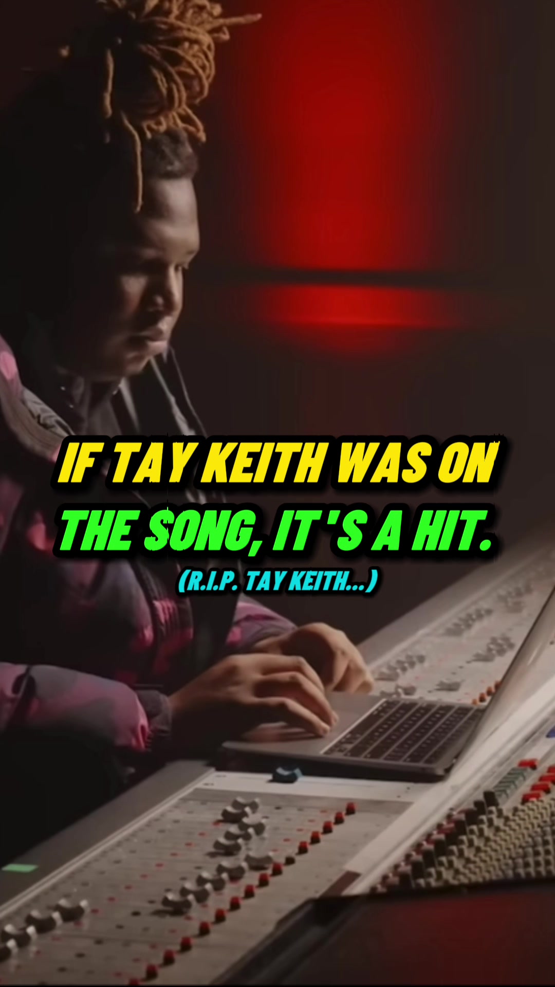 @Jah Talks Music