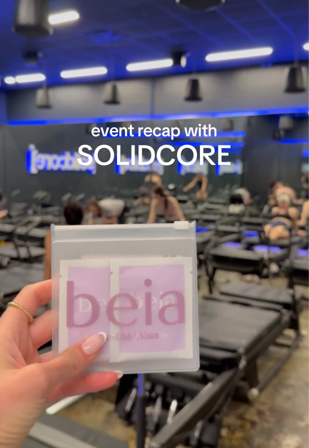 @Beia Beauty