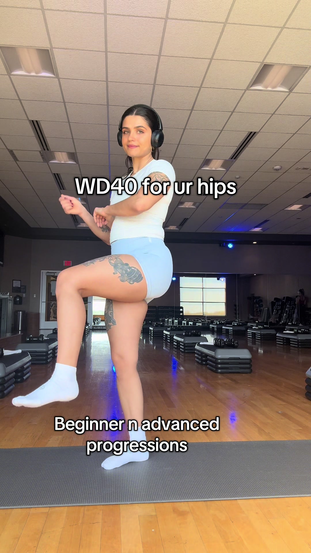 @trainwiththais
