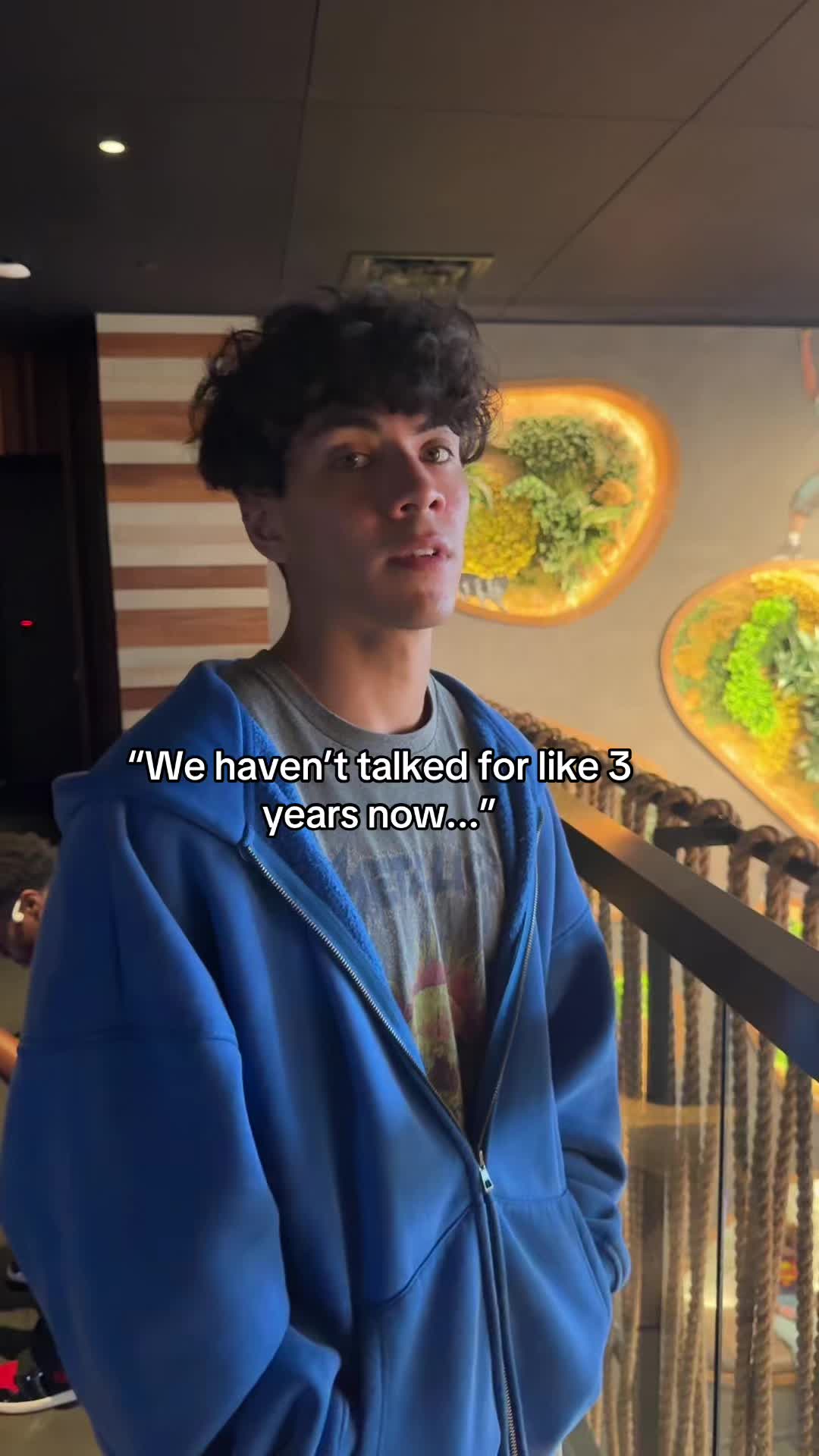 @Julian & Jovani