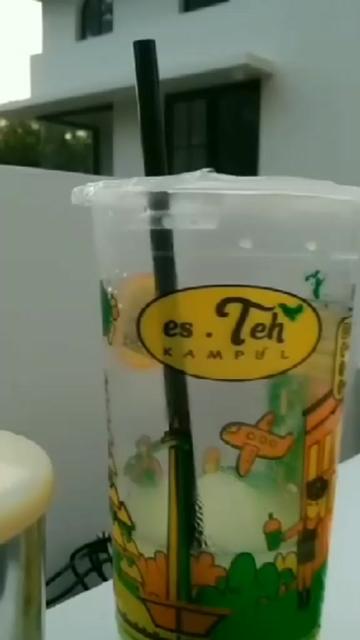 @esteh kampul indonesia