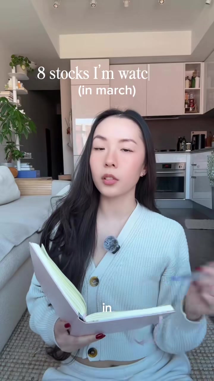@lina | personal finance & life