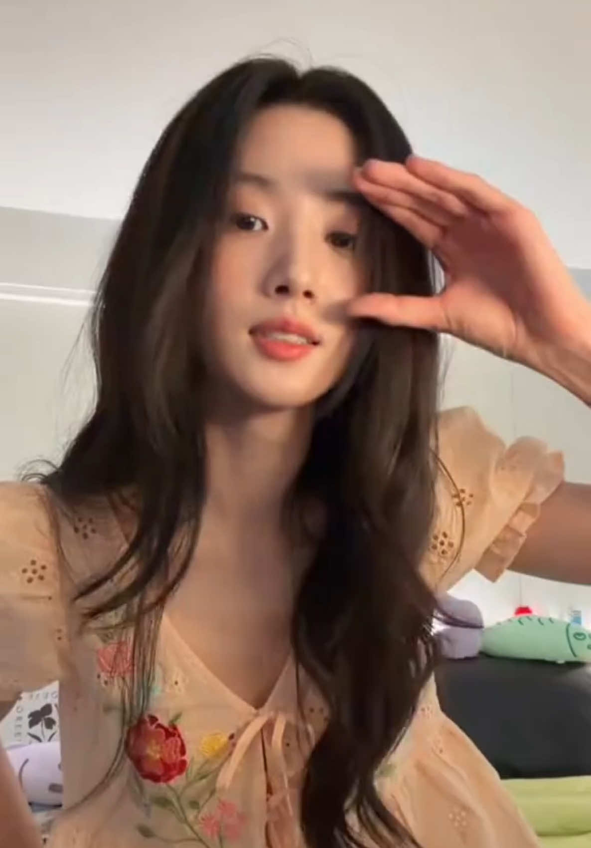 @Ở đây có Lư Dục Hiểu