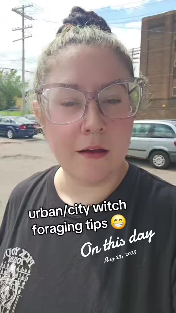 @The Rebel Witch of CLE