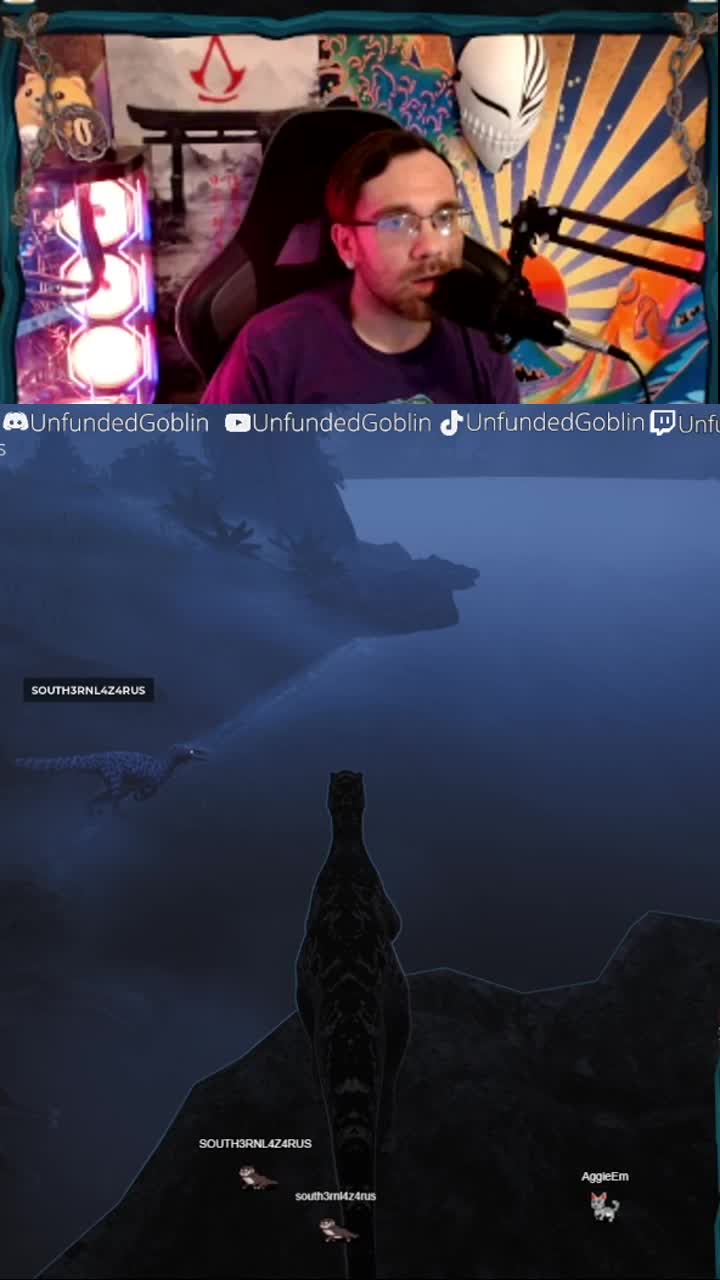 @UnfundedGoblin