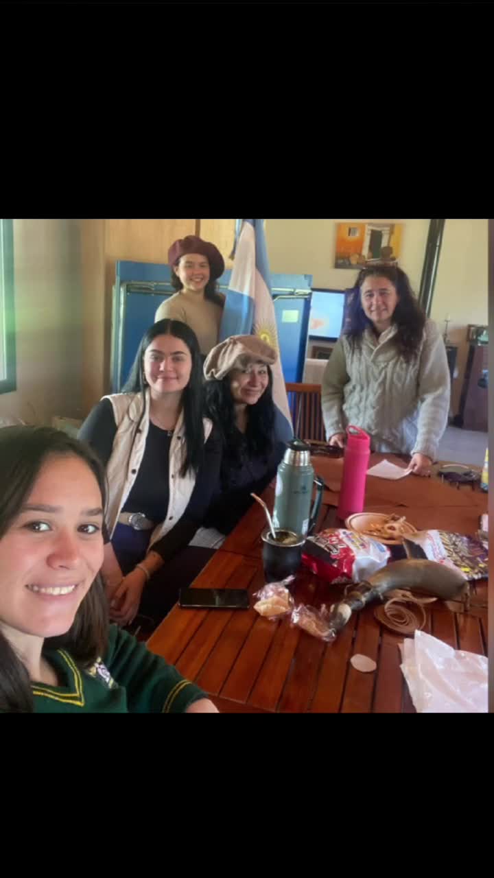 @Riendas de Uribelarrea