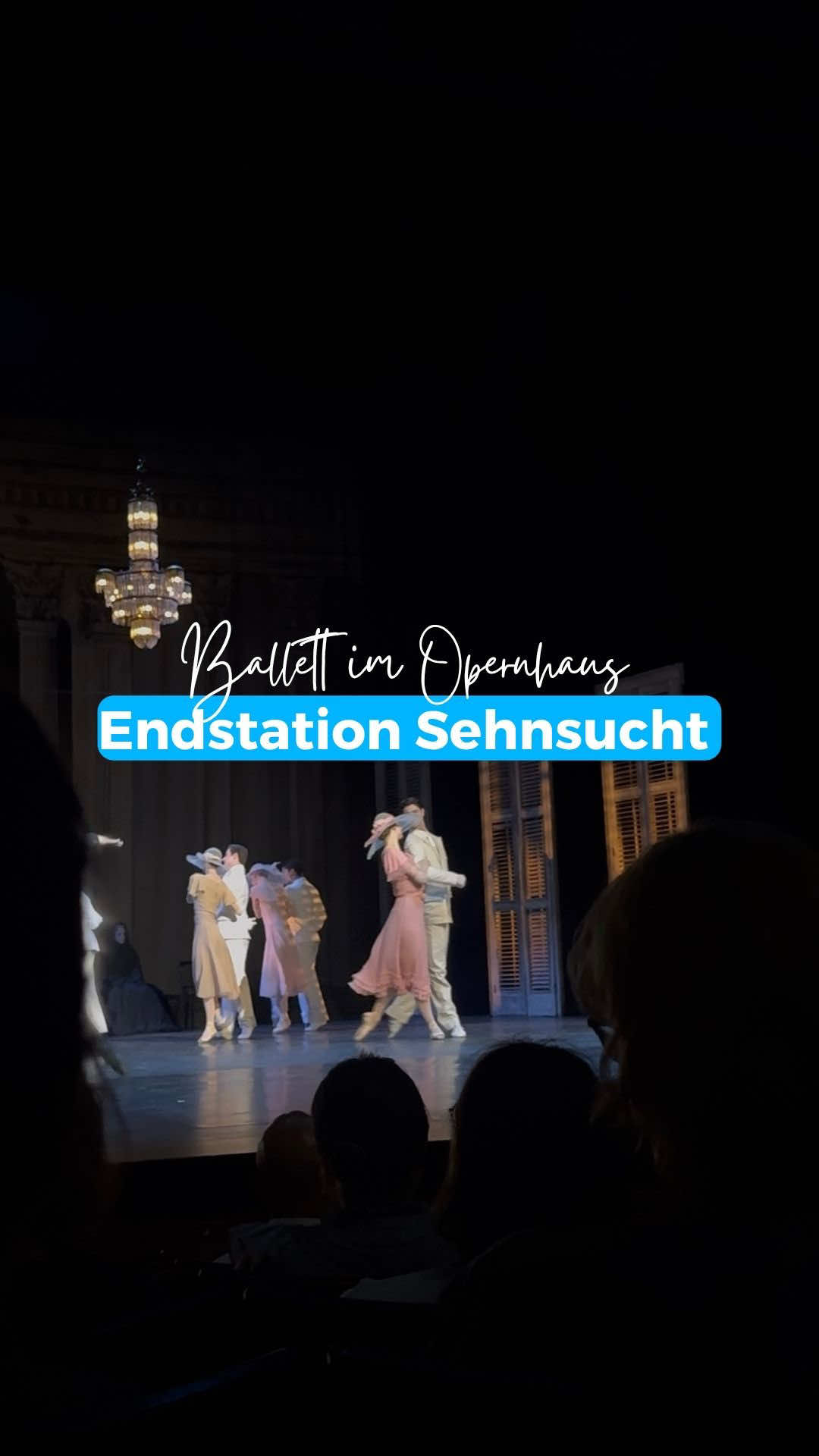 @D&uuml;sseldorf TONIGHT