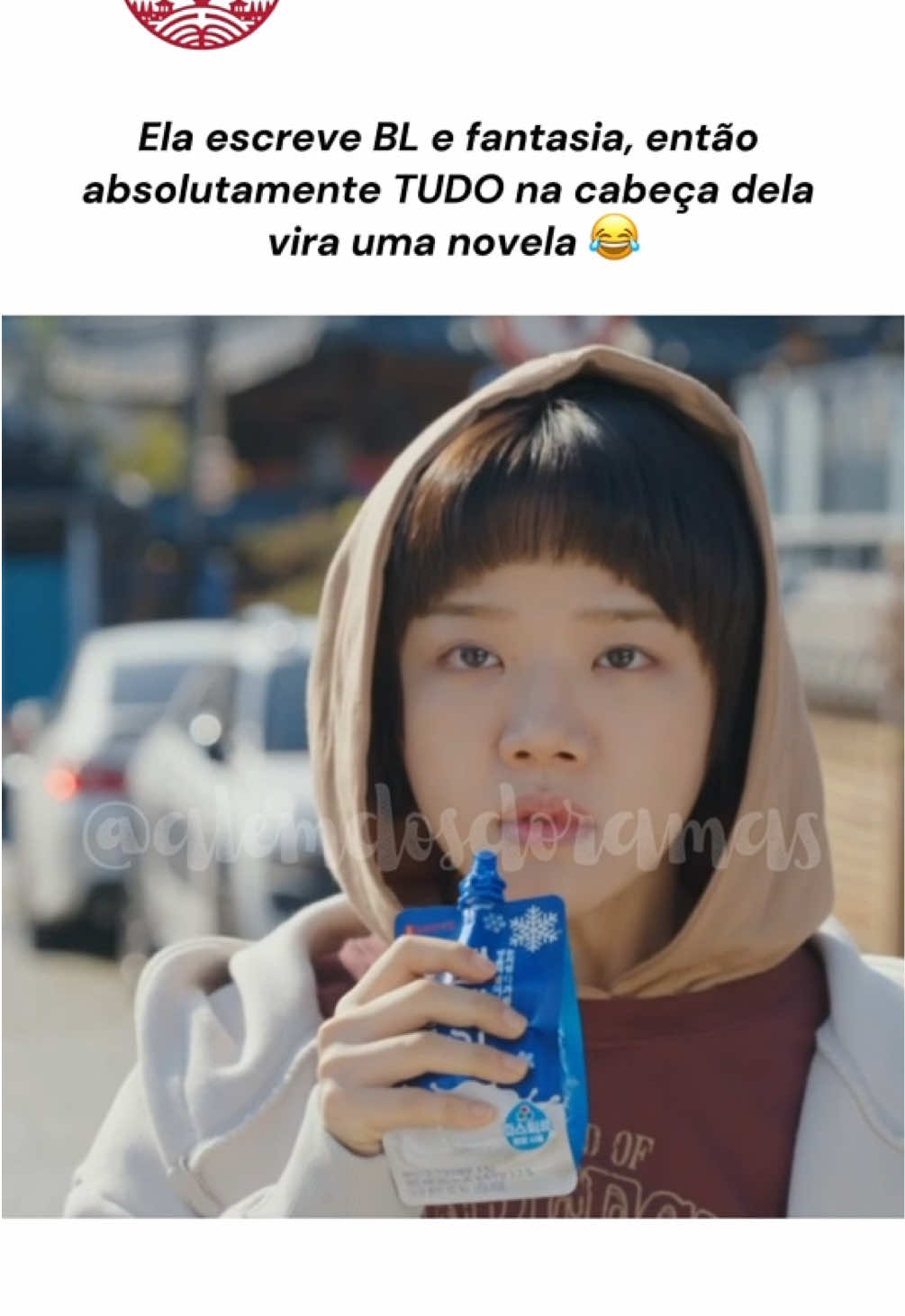 @Além dos Doramas