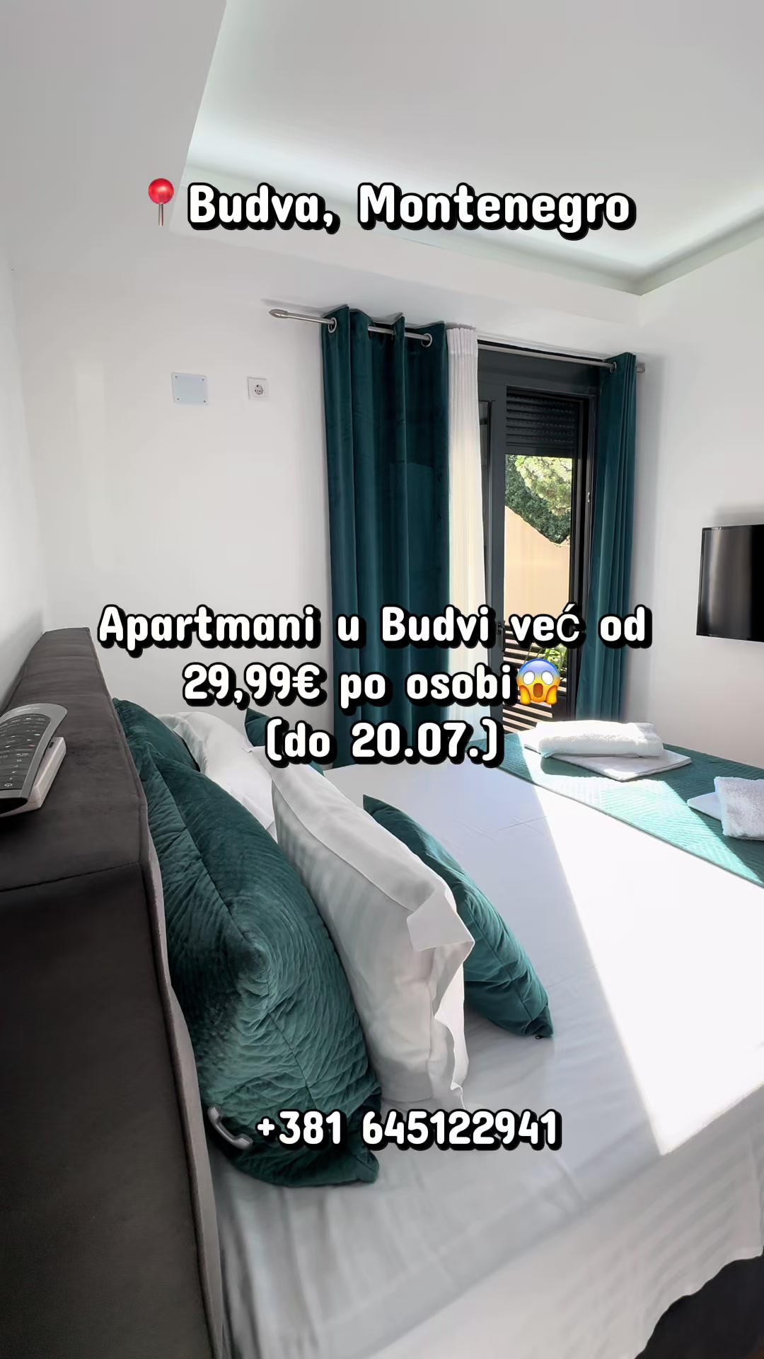 @Budva apartmani