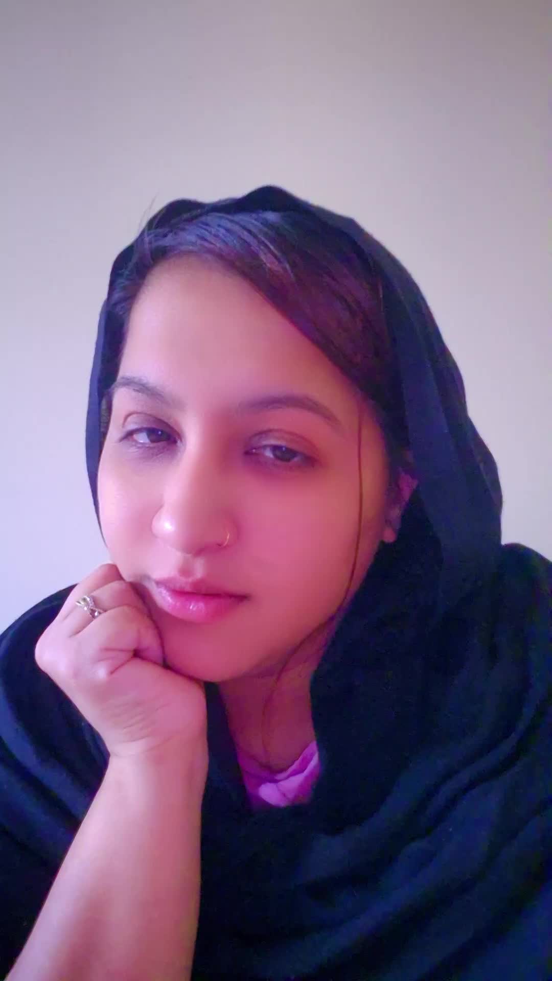 @Tayyiba Zahid