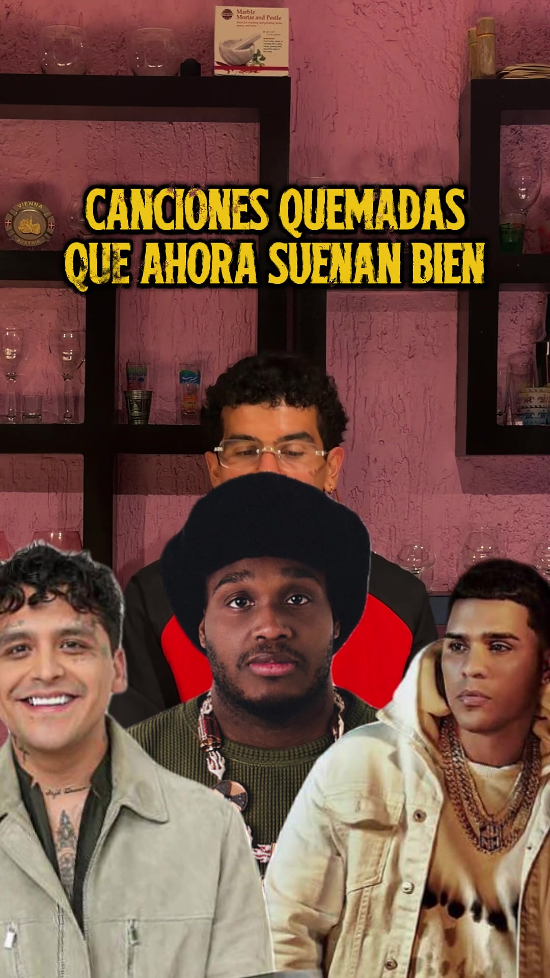 @LA PURA MIEL