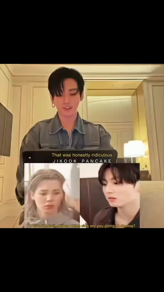 @JUNGJI💜💛 JIKOOK 🐰🐥