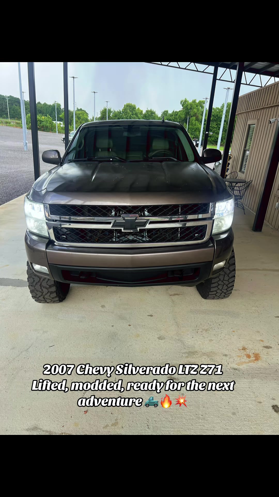 @Steel City Motors