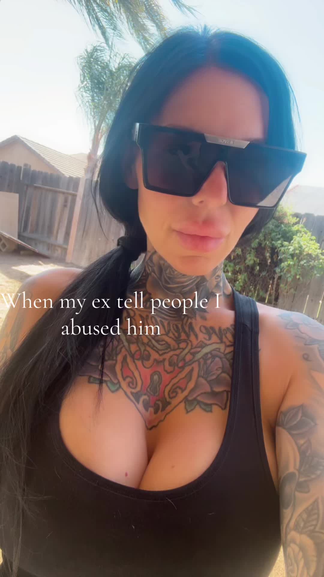 @Tatted-Mama❤️