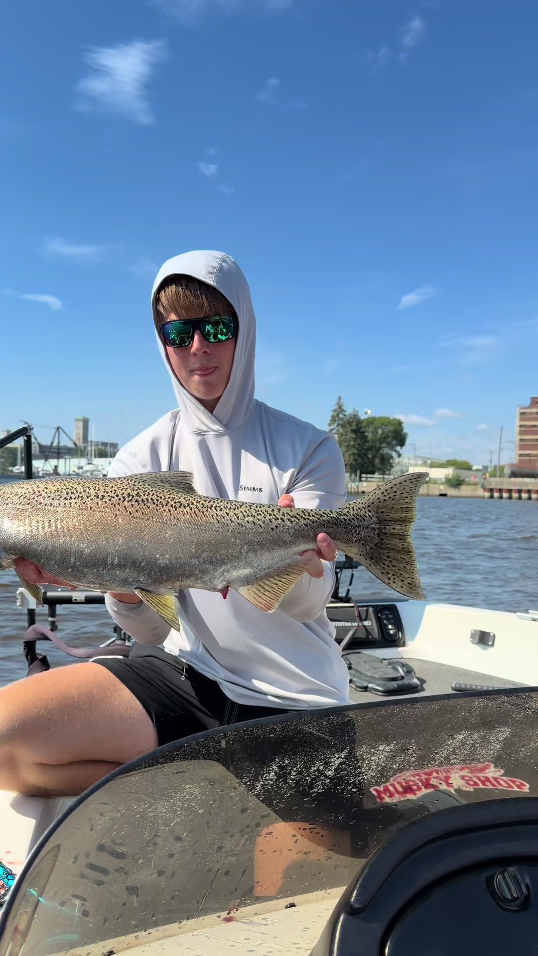 @Kono Fishing