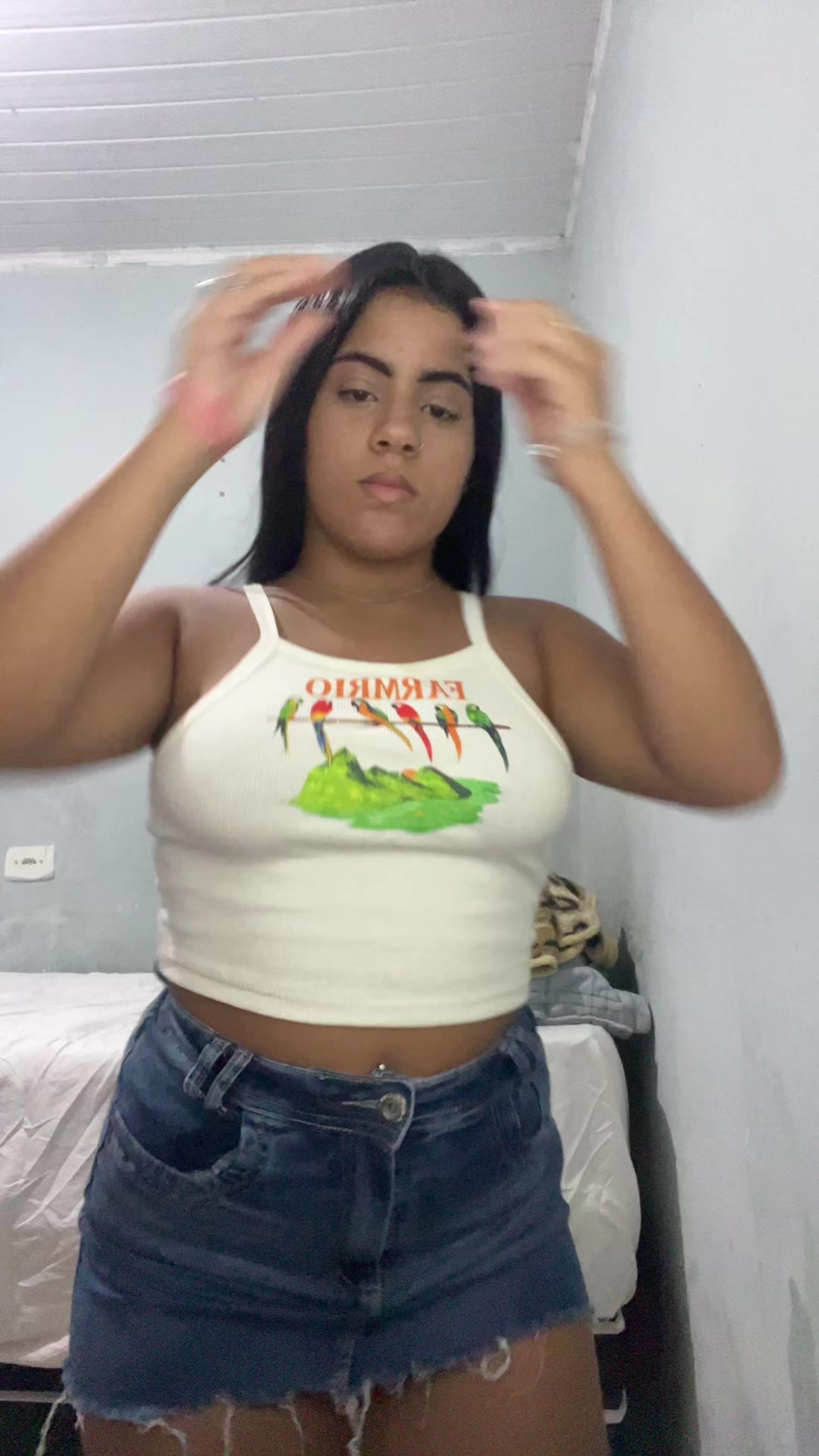 @Millyzinha 👸🏻