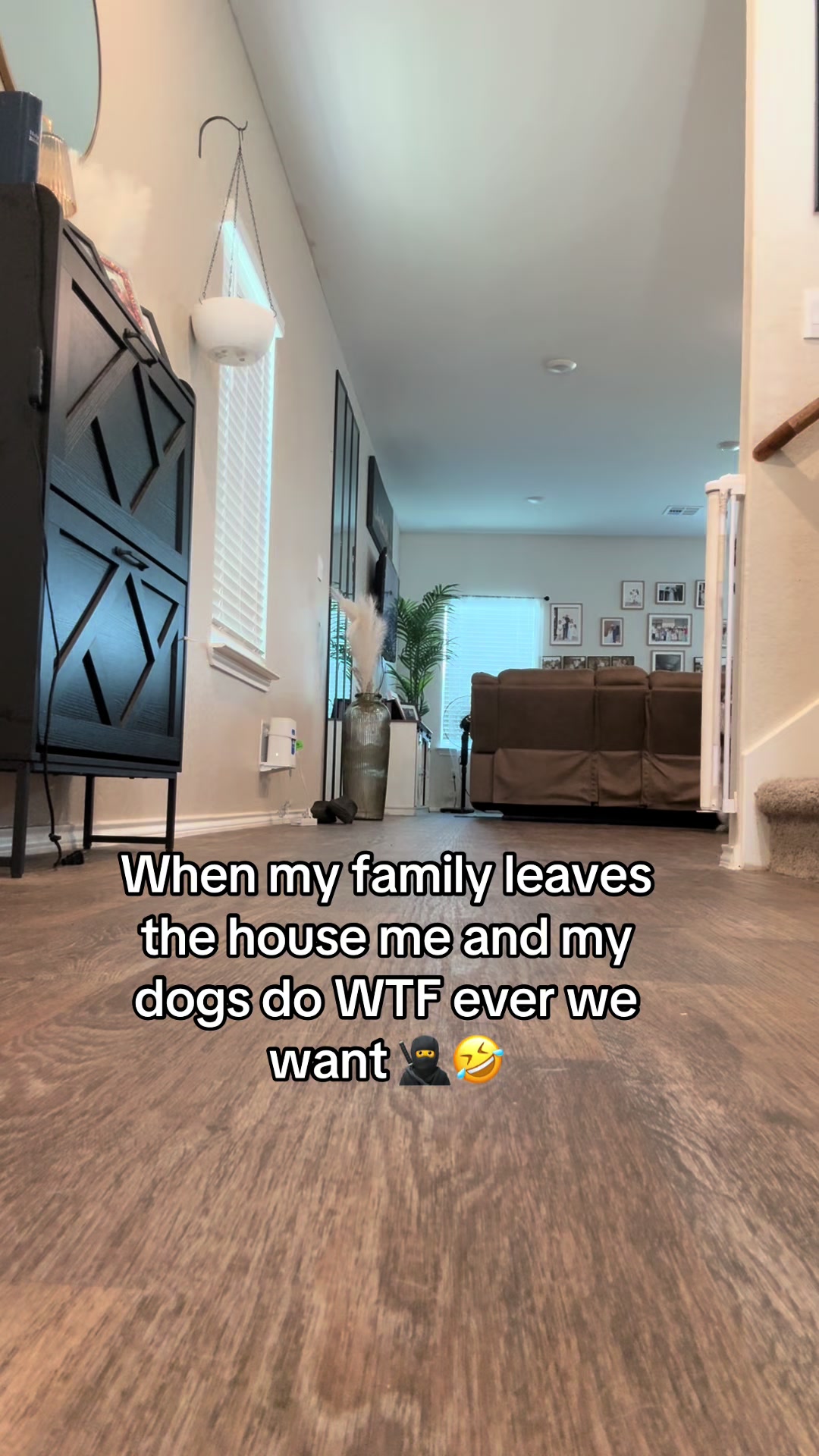 @The Bowman Family