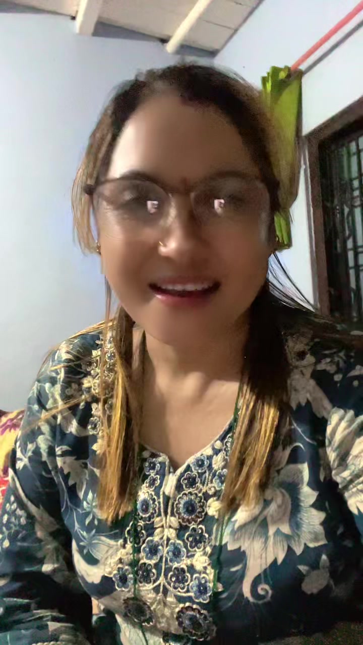 @Tulasha Acharya