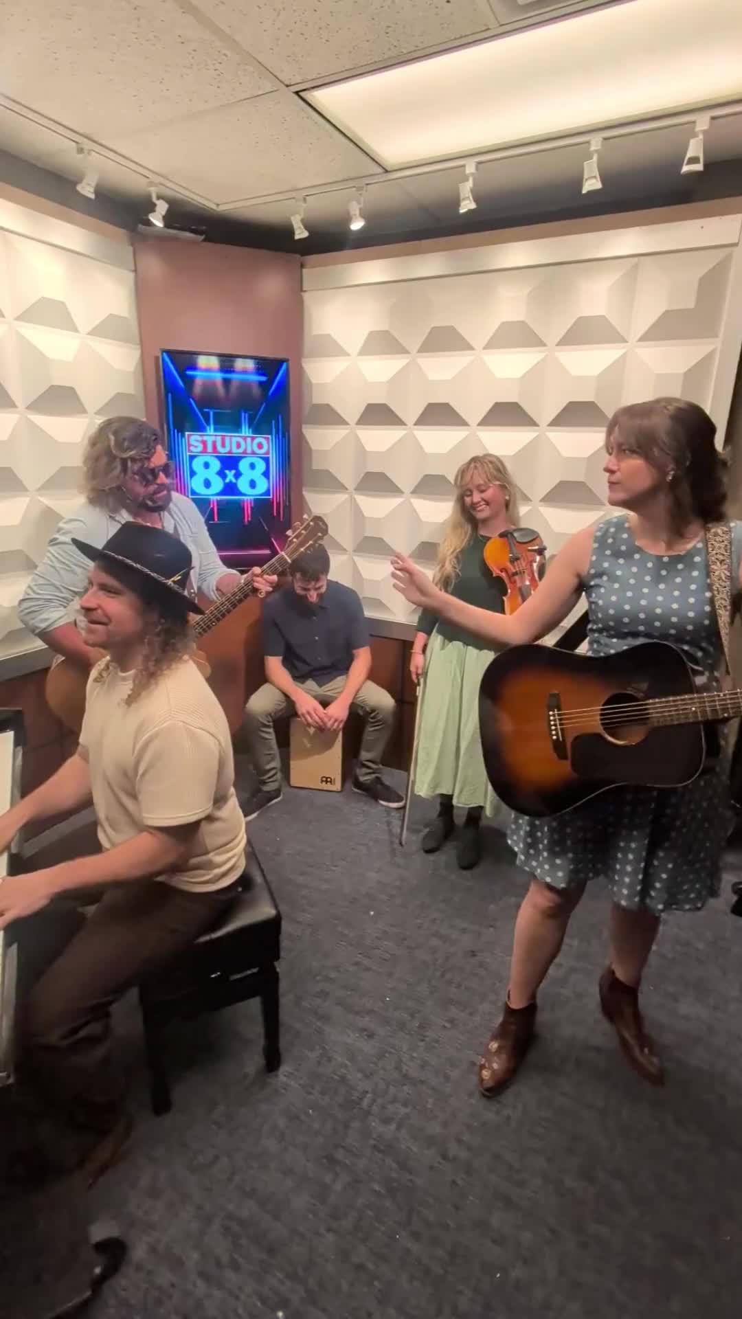 @ajandthewoods