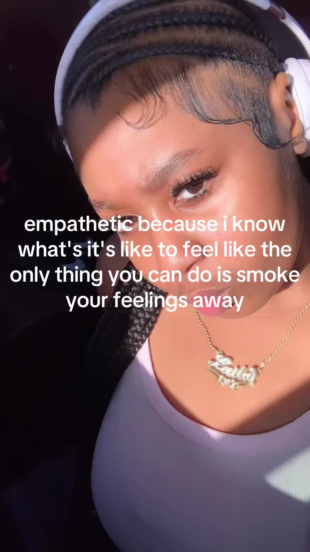 @diary of a thick bitch