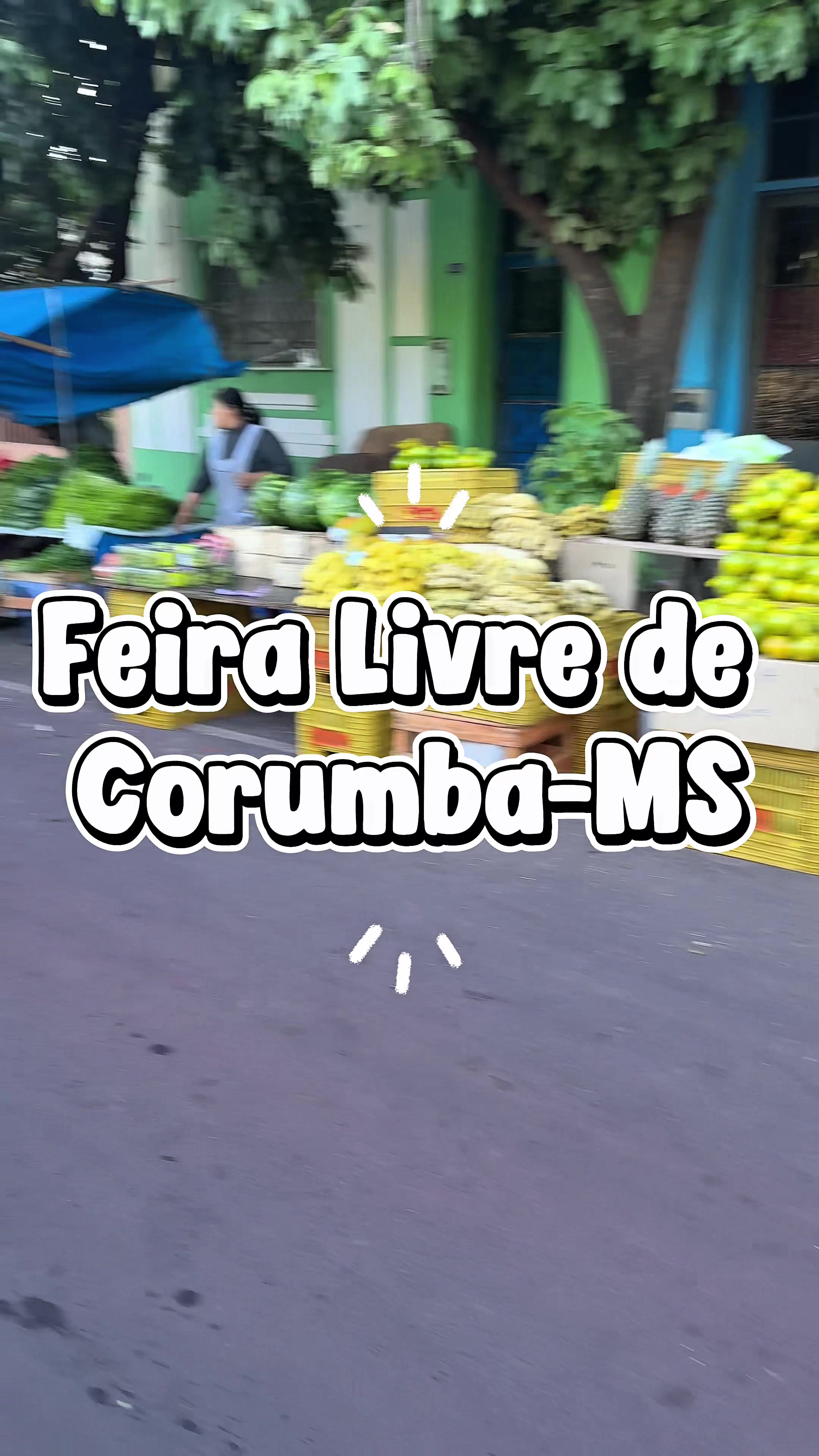 @Thuany Oliveira