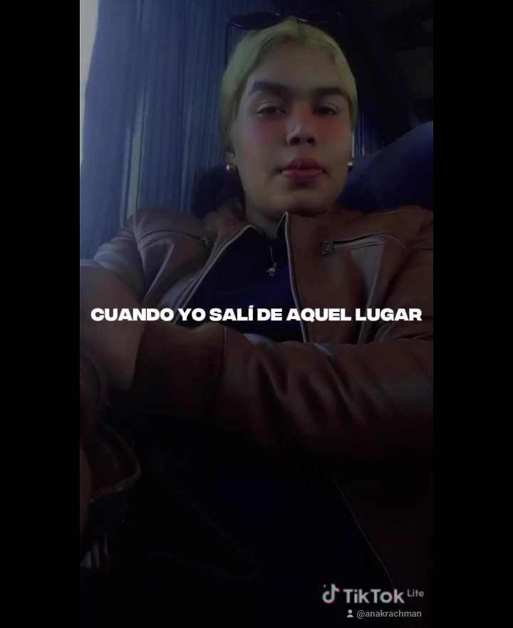 @Anahi krachman
